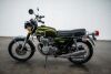 1973 Honda CB350F - 4