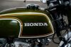 1973 Honda CB350F - 7
