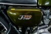1973 Honda CB350F - 8