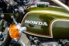 1973 Honda CB350F - 12
