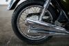 1973 Honda CB350F - 31