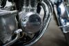 1973 Honda CB350F - 37