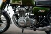 1973 Honda CB350F - 43
