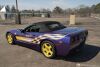 1998 Chevrolet Corvette Convertible- True Pace Car (46 of 50) - 5