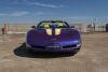 1998 Chevrolet Corvette Convertible- True Pace Car (46 of 50) - 8