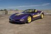 1998 Chevrolet Corvette Convertible- True Pace Car (46 of 50) - 9