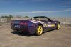 1998 Chevrolet Corvette Convertible- True Pace Car (46 of 50) - 14