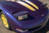 1998 Chevrolet Corvette Convertible- True Pace Car (46 of 50) - 18
