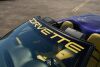 1998 Chevrolet Corvette Convertible- True Pace Car (46 of 50) - 22