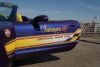 1998 Chevrolet Corvette Convertible- True Pace Car (46 of 50) - 37