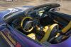 1998 Chevrolet Corvette Convertible- True Pace Car (46 of 50) - 42