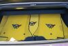 1998 Chevrolet Corvette Convertible- True Pace Car (46 of 50) - 92