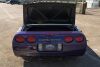 1998 Chevrolet Corvette Convertible- True Pace Car (46 of 50) - 95