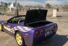 1998 Chevrolet Corvette Convertible- True Pace Car (46 of 50) - 96