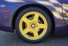 1998 Chevrolet Corvette Convertible- True Pace Car (46 of 50) - 113