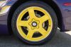 1998 Chevrolet Corvette Convertible- True Pace Car (46 of 50) - 115