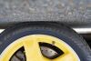 1998 Chevrolet Corvette Convertible- True Pace Car (46 of 50) - 116