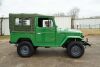 1982 Toyota FJ40 4X4 - 3
