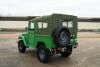 1982 Toyota FJ40 4X4 - 5