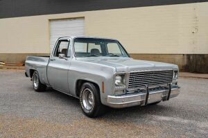 1979 Chevrolet C10