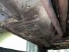 1982 Mercury Capri- No Reserve - 115