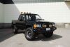 Tribute to Back to the Future Movie Car- 1985 Toyota SR5