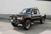 Tribute to Back to the Future Movie Car- 1985 Toyota SR5 - 2