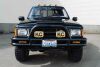 Tribute to Back to the Future Movie Car- 1985 Toyota SR5 - 7