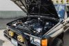 Tribute to Back to the Future Movie Car- 1985 Toyota SR5 - 94