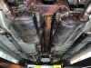 2004 Ford Mustang 40th Anniversary - 134
