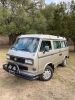1991 Volkswagen Vanagon Syncro Camper - 3