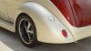 1937 Ford Tudor Humpback Street Rod - 13