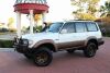 1996 Lexus LX450 Overlander - 3