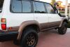 1996 Lexus LX450 Overlander - 7