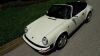 1983 Porsche Carrera 911 Cabriolet - 3