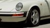 1983 Porsche Carrera 911 Cabriolet - 9