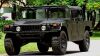 1986 Street Legal Military Humvee H1 Hummer - 3