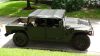 1986 Street Legal Military Humvee H1 Hummer - 6