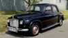 1956 Land Rover Range Rover 75 - 4