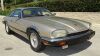 1993 Jaguar XJ
