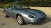 2003 Jaguar XKR