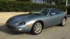 2003 Jaguar XKR - 2