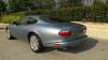 2003 Jaguar XKR - 8