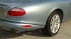 2003 Jaguar XKR - 9