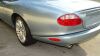 2003 Jaguar XKR - 10