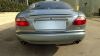 2003 Jaguar XKR - 11
