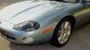2003 Jaguar XKR - 13