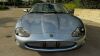 2003 Jaguar XKR - 14