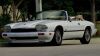 1996 Jaguar XJS - 4