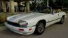 1996 Jaguar XJS - 8